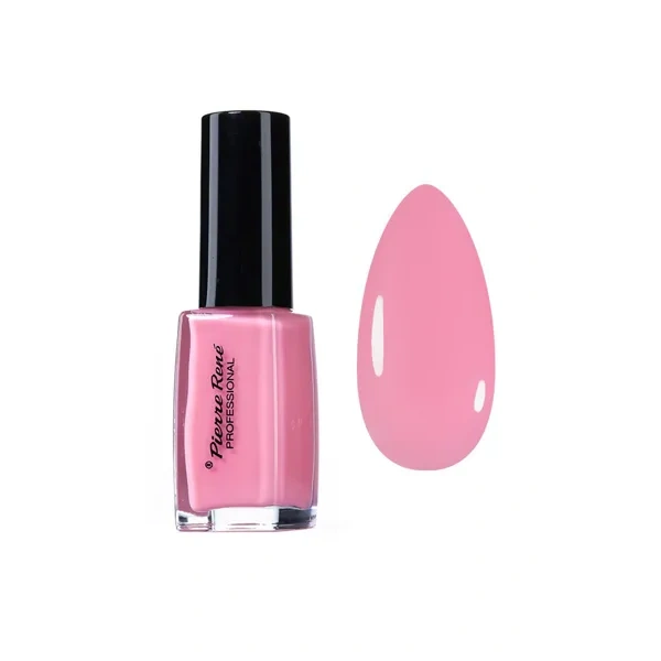 PIERRE RENE Nail Polish lakier do paznokci 328 Angel 11ml