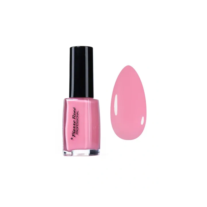 PIERRE RENE Nail Polish lakier do paznokci 328 Angel 11ml