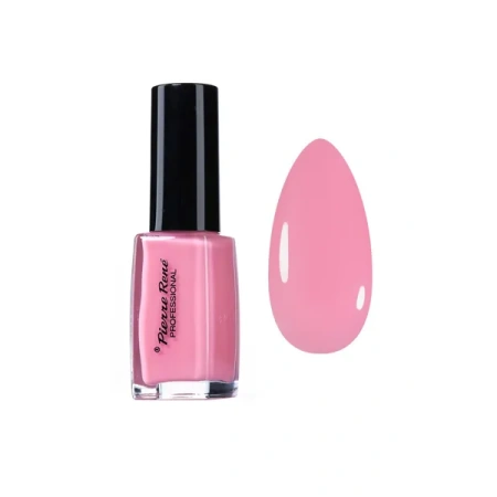 PIERRE RENE Nail Polish lakier do paznokci 328 Angel 11ml