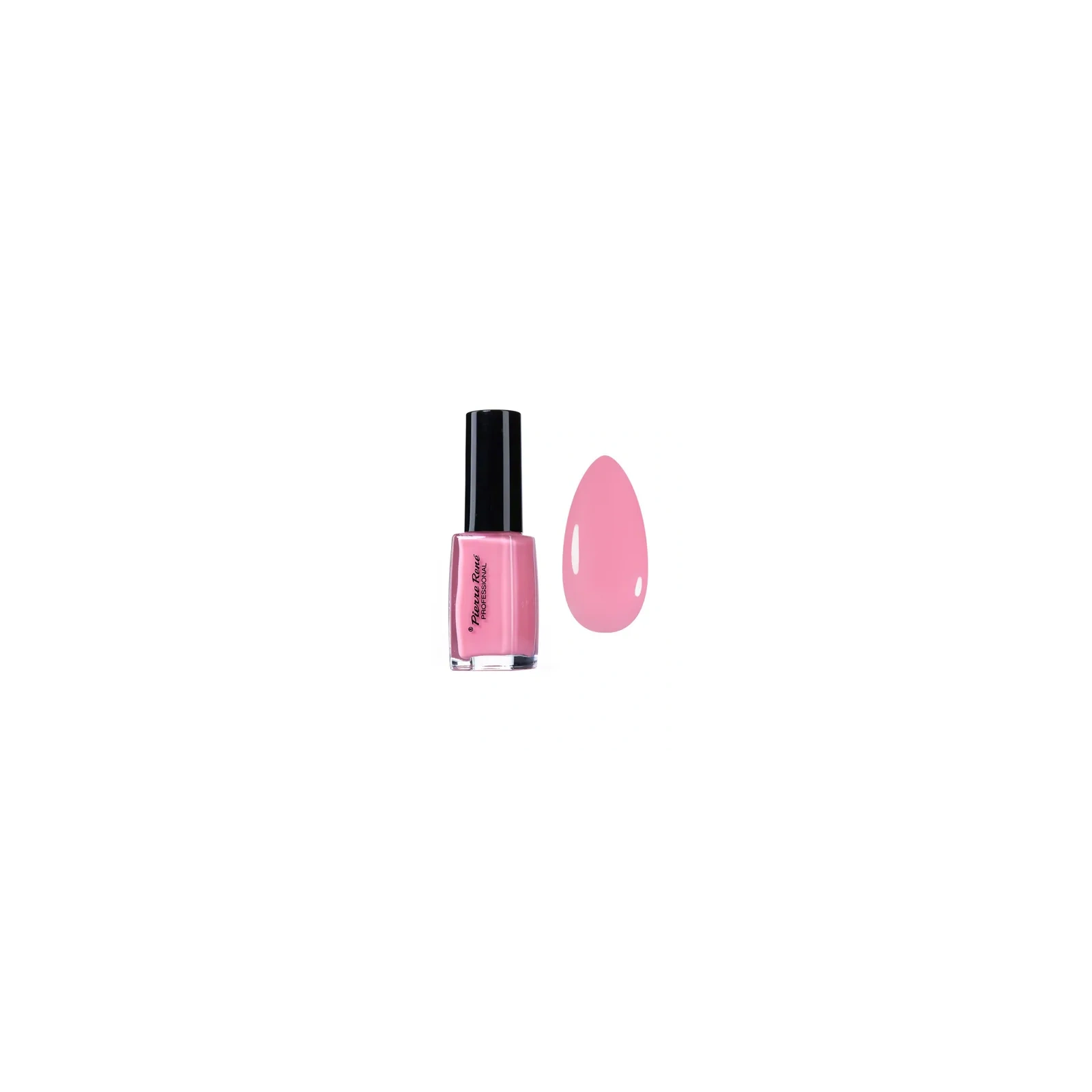 PIERRE RENE Nail Polish lakier do paznokci 328 Angel 11ml