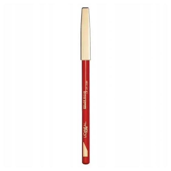 LOREAL Color Riche Lip Liner konturówka do ust 125 Maison Marais