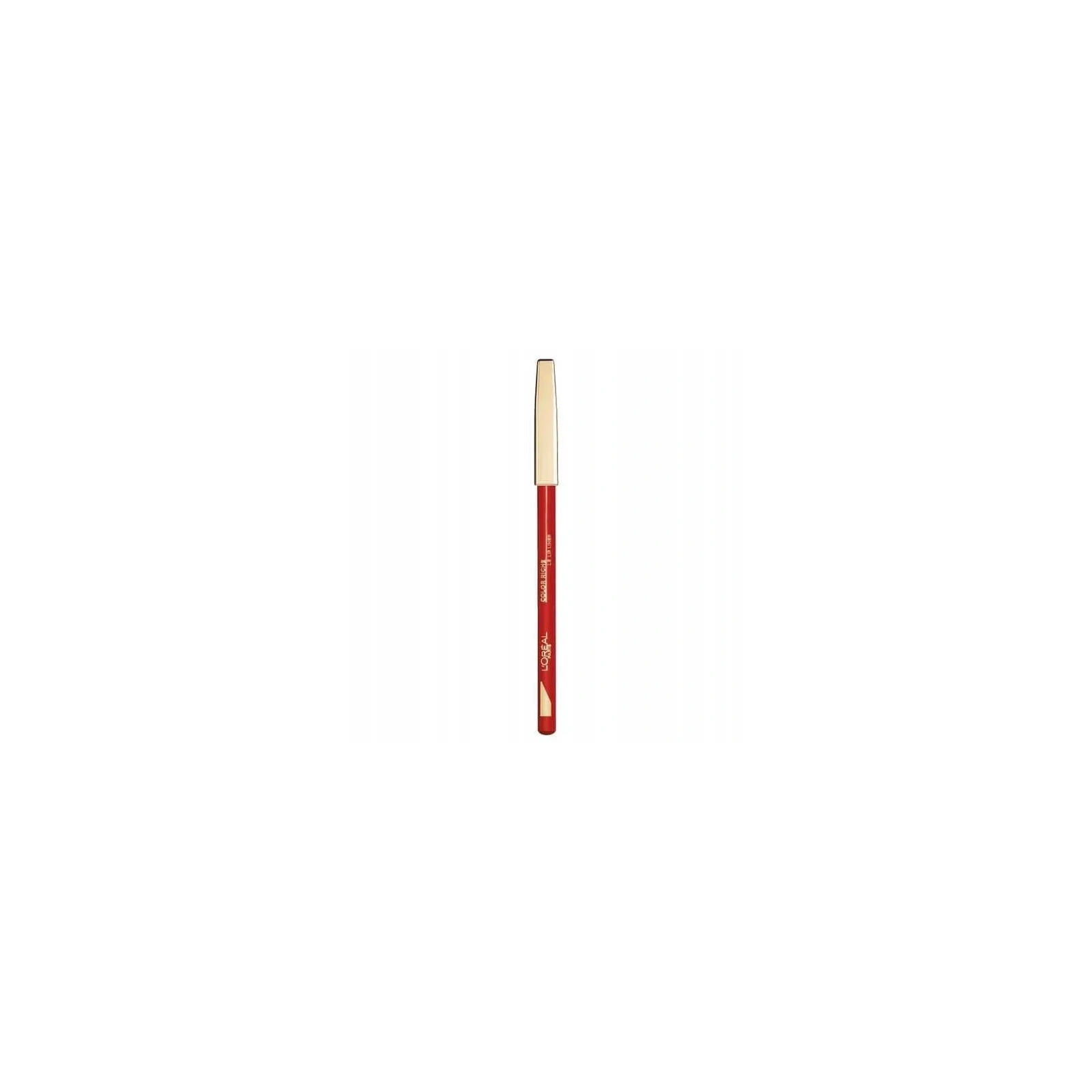 LOREAL Color Riche Lip Liner konturówka do ust 125 Maison Marais