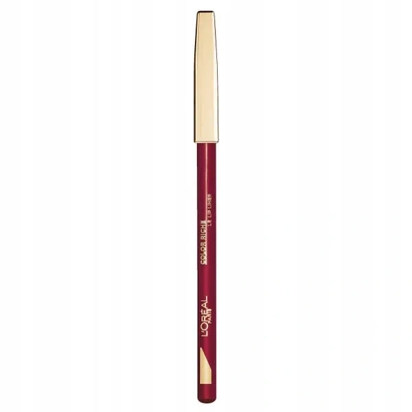 LOREAL Color Riche Lip Liner konturówka do ust 297 Red Passion