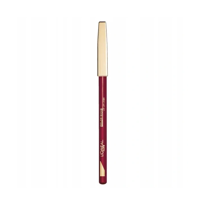 LOREAL Color Riche Lip Liner konturówka do ust 297 Red Passion