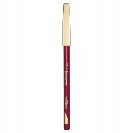 LOREAL Color Riche Lip Liner konturówka do ust 297 Red Passion