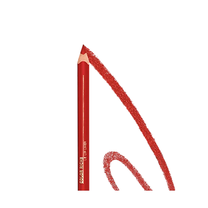 LOREAL Color Riche Lip Liner konturówka do ust 297 Red Passion