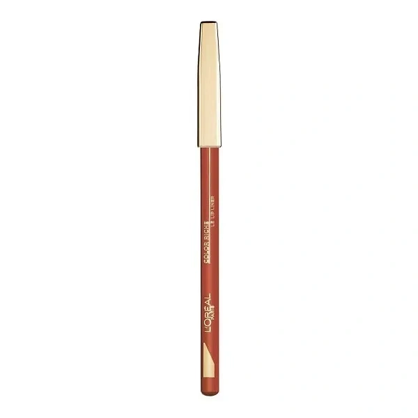 LOREAL Color Riche Lip Liner konturówka do ust 107 Seinne Sunset