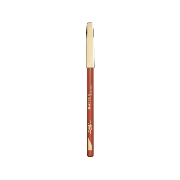 LOREAL Color Riche Lip Liner konturówka do ust 107 Seinne Sunset
