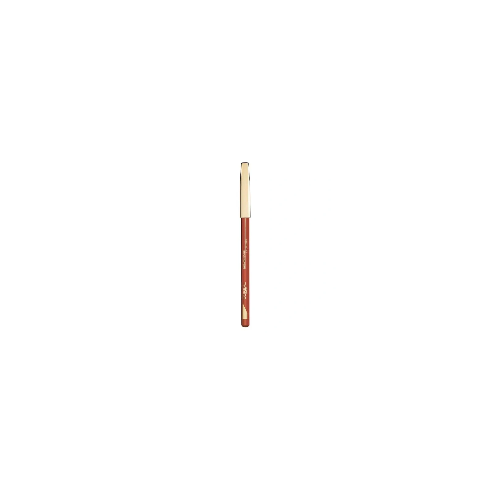 LOREAL Color Riche Lip Liner konturówka do ust 107 Seinne Sunset