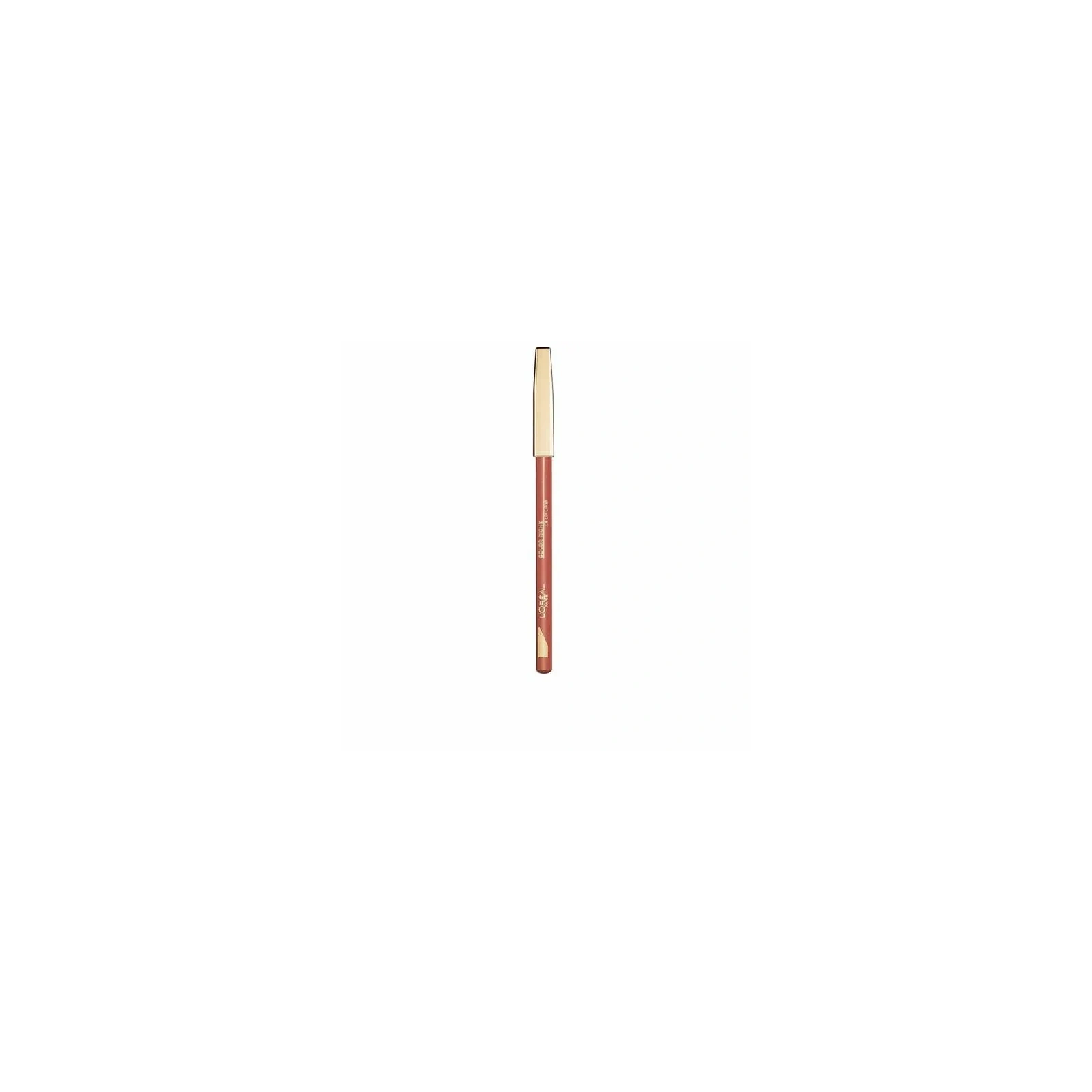 LOREAL Color Riche Lip Liner konturówka do ust 236 Organza