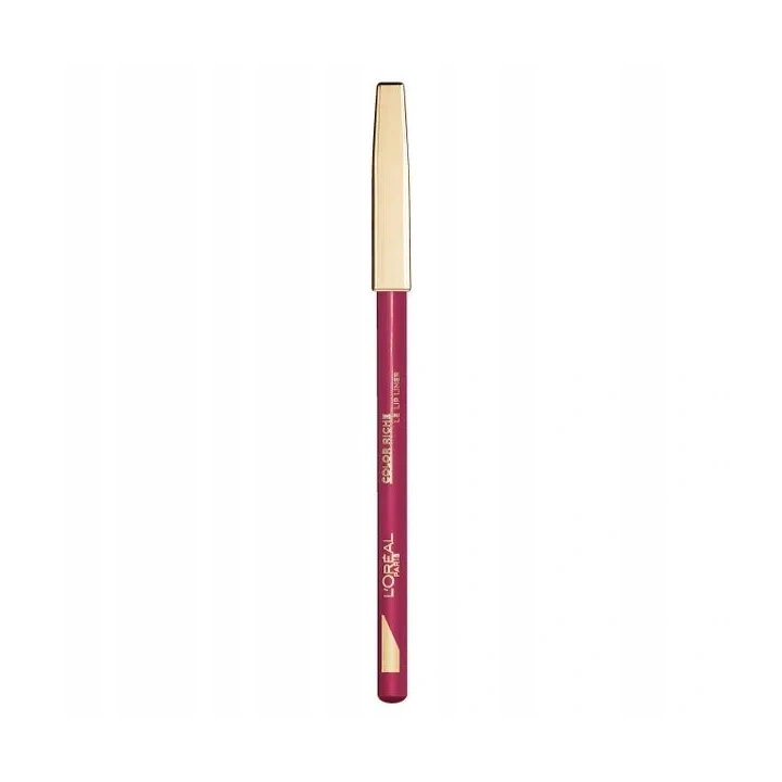 LOREAL Color Riche Lip Liner konturówka do ust 127 Bisous Francais