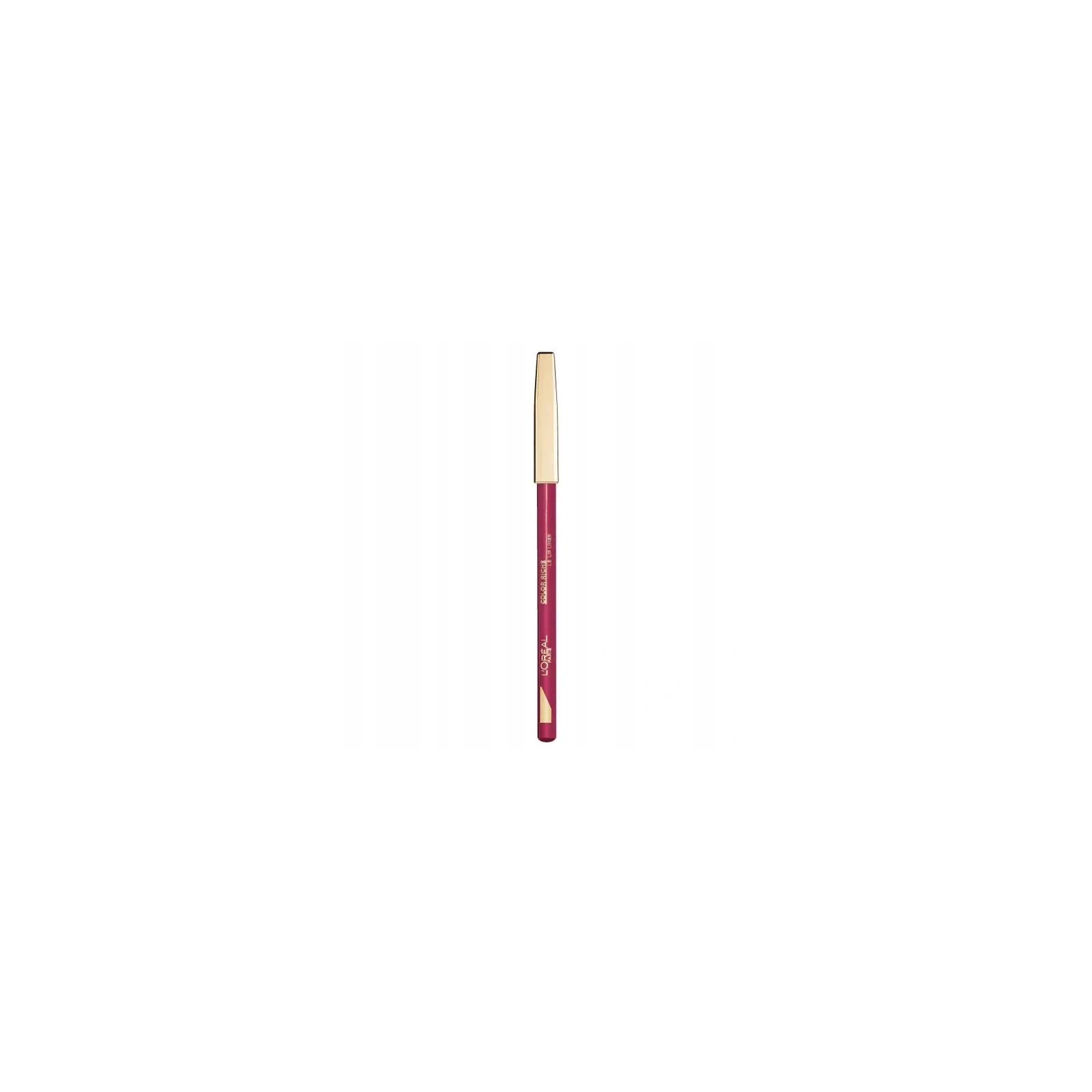 LOREAL Color Riche Lip Liner konturówka do ust 127 Bisous Francais