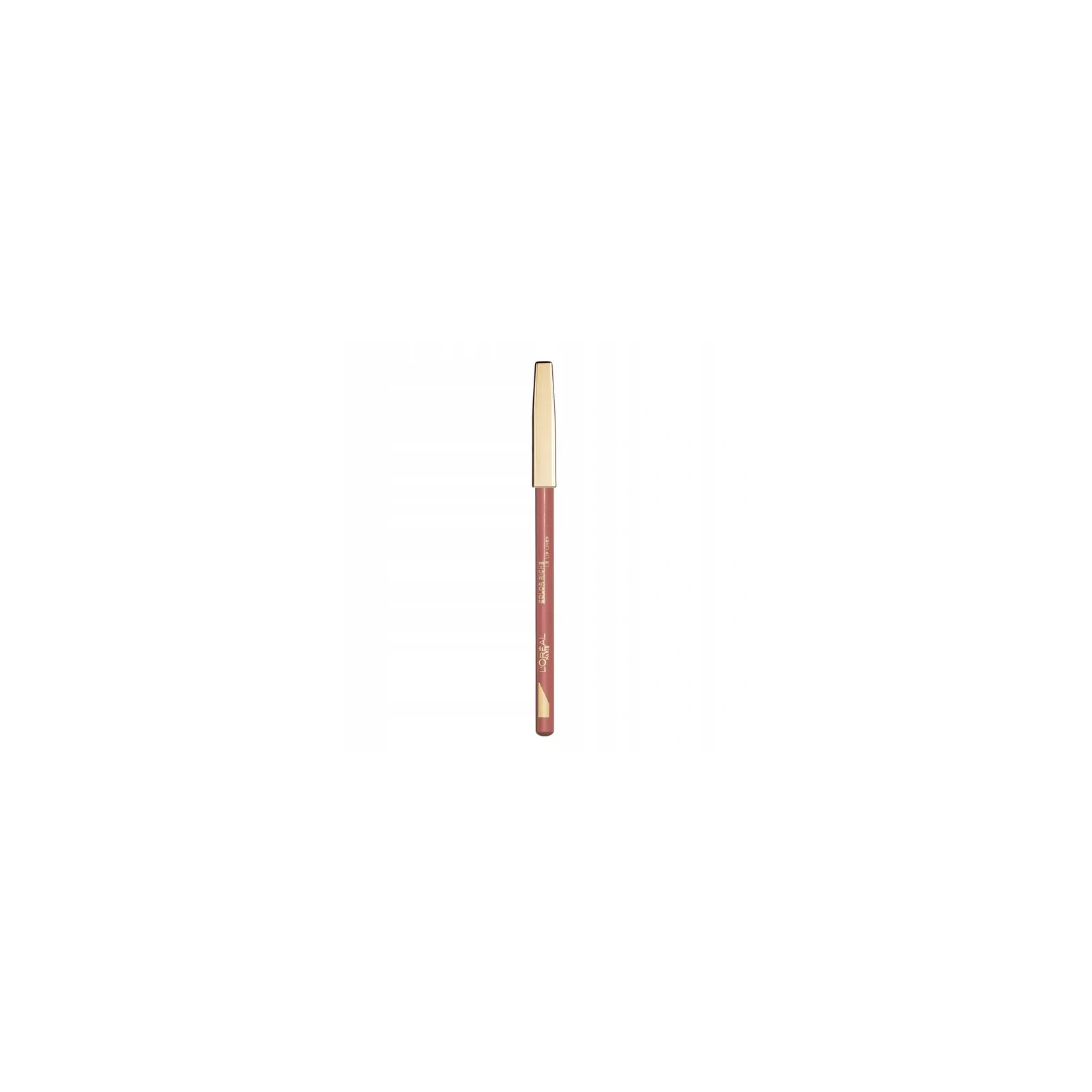 LOREAL Color Riche Lip Liner konturówka do ust 630 Beige a Nu