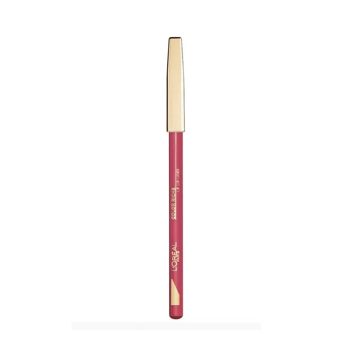 LOREAL Color Riche Lip Liner konturówka do ust 302 Bois de Rose