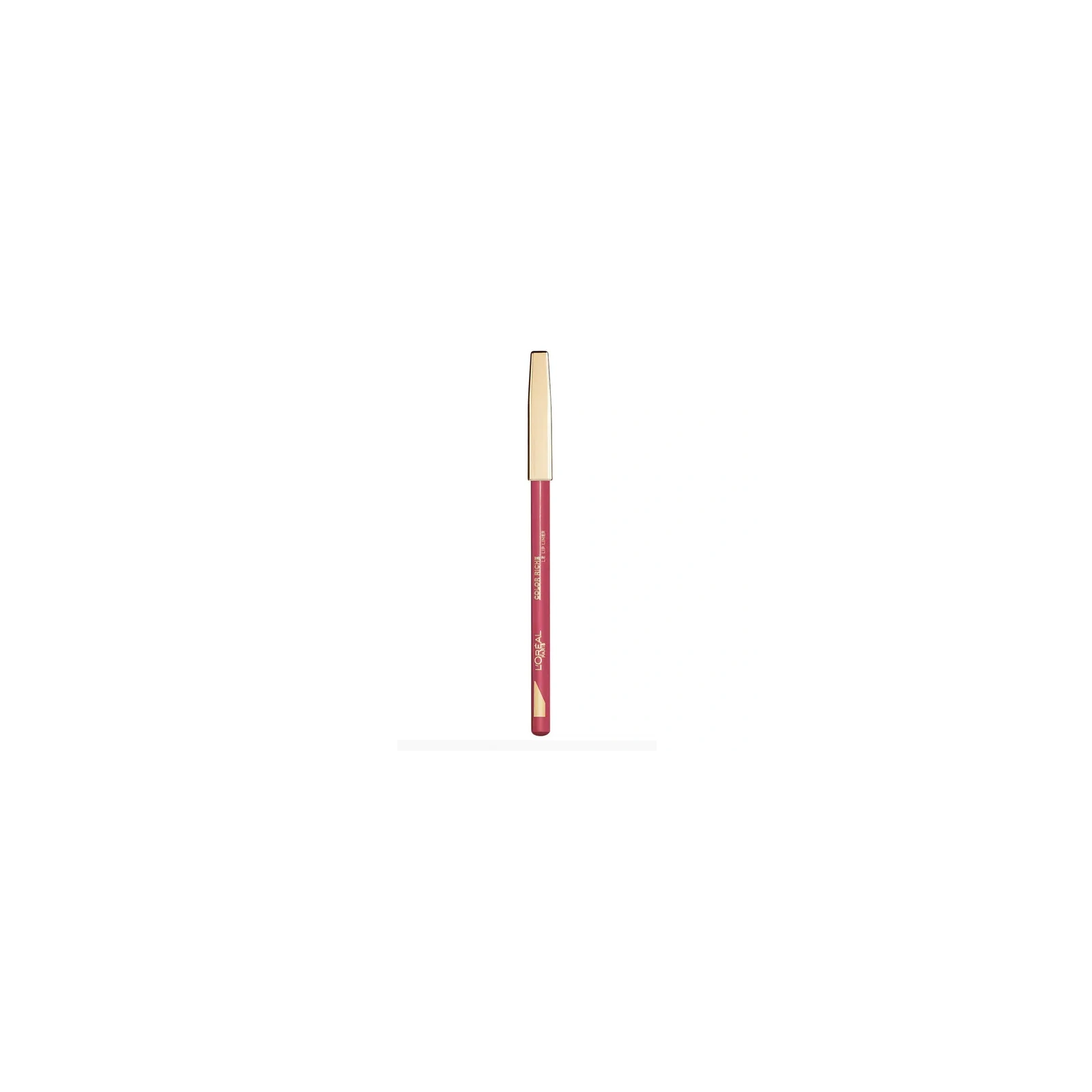 LOREAL Color Riche Lip Liner konturówka do ust 302 Bois de Rose