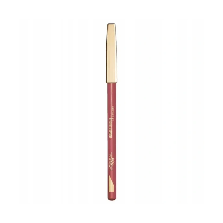 LOREAL Color Riche Lip Liner konturówka do ust 362 Cristal Cappuccino