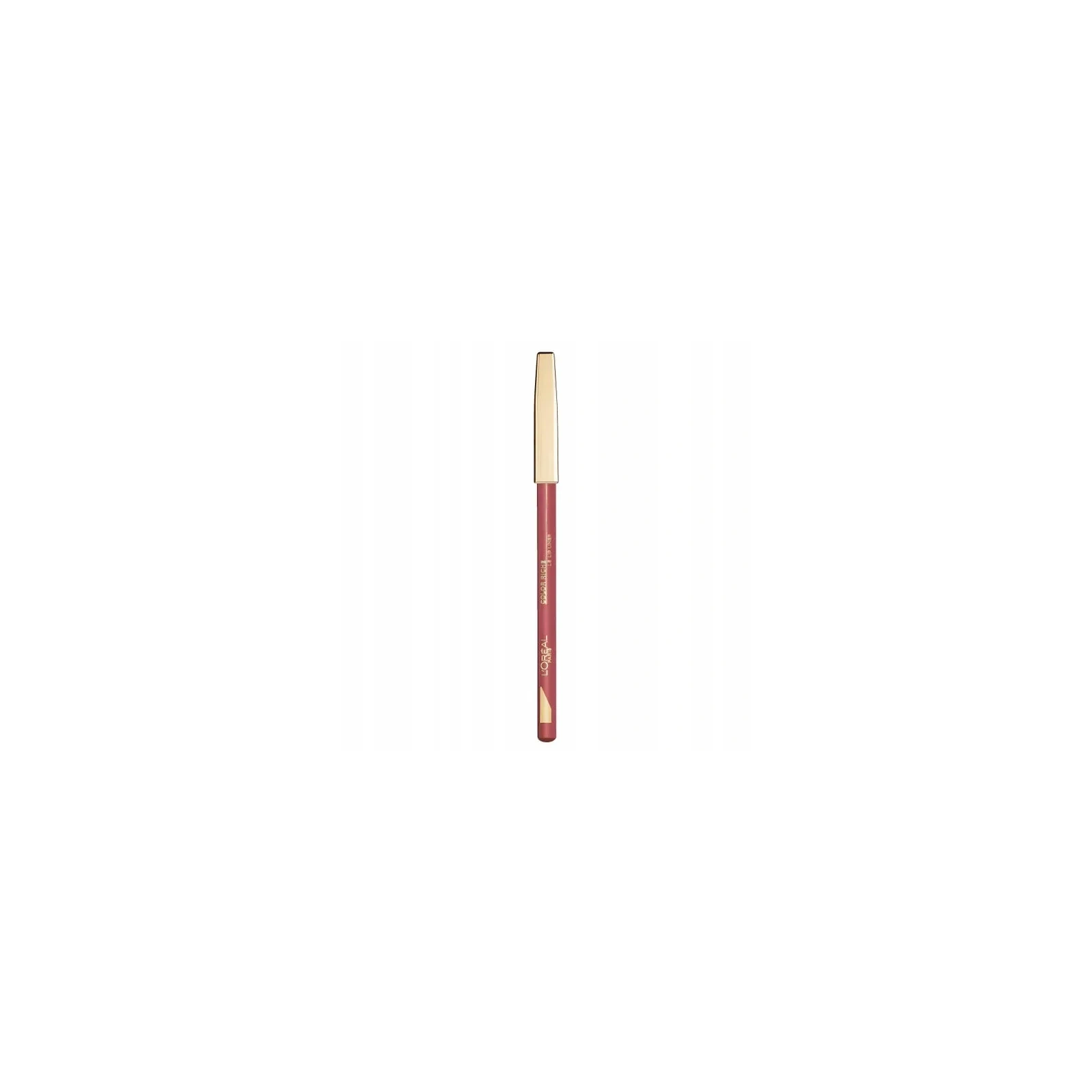 LOREAL Color Riche Lip Liner konturówka do ust 362 Cristal Cappuccino