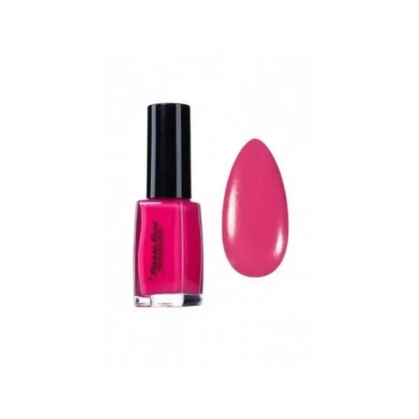 PIERRE RENE Nail Polish lakier do paznokci 327 Paradise Flower 11ml