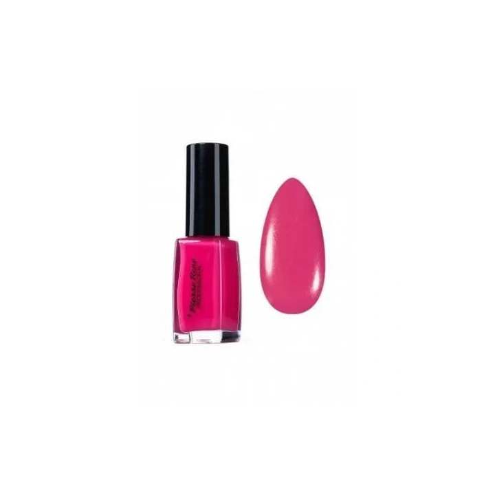 PIERRE RENE Nail Polish lakier do paznokci 327 Paradise Flower 11ml