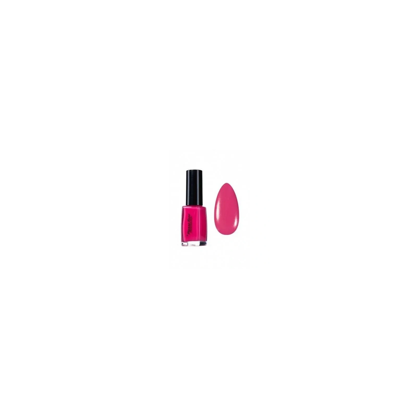 PIERRE RENE Nail Polish lakier do paznokci 327 Paradise Flower 11ml