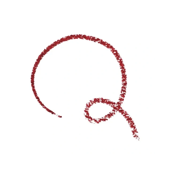 ESSENCE 8h Matte Comfort Lipliner konturówka do ust WTP 07 Classic Red 0,3g