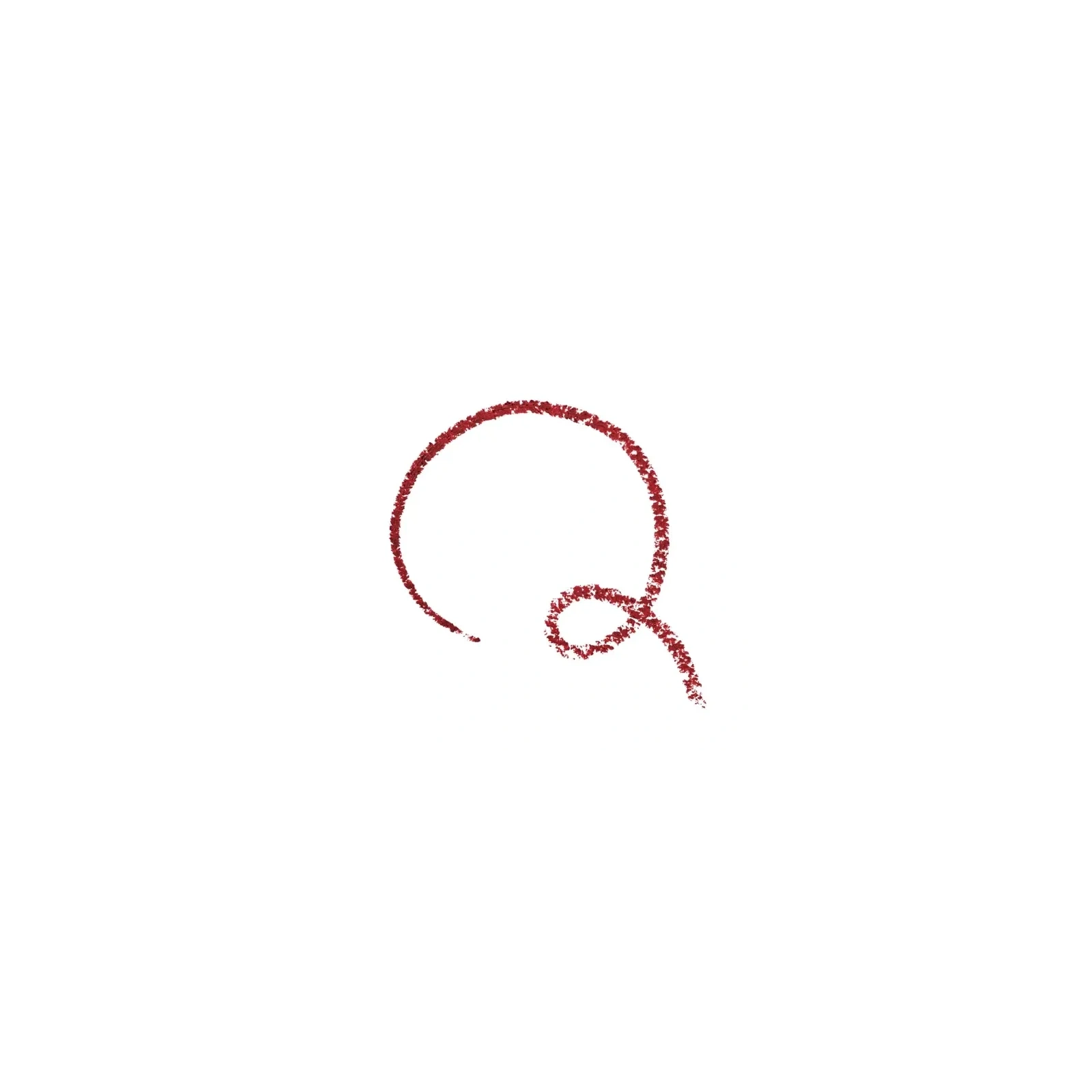 ESSENCE 8h Matte Comfort Lipliner konturówka do ust WTP 07 Classic Red 0,3g