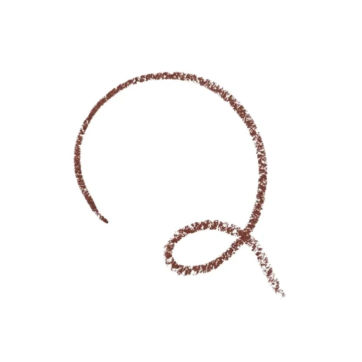 ESSENCE 8h Matte Comfort Lipliner konturówka do ust WTP 01 Cinnamon Spice 0,3g