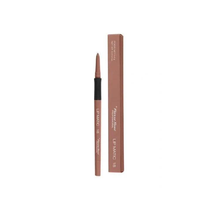 PIERRE RENE Lip Matic automatyczna konturówka do ust 18 WTP 0,4g