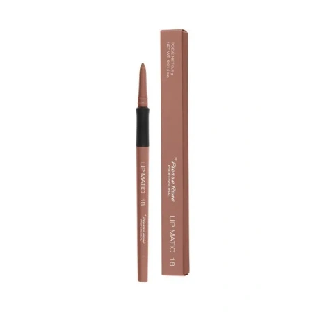 PIERRE RENE Lip Matic automatyczna konturówka do ust 18 WTP 0,4g
