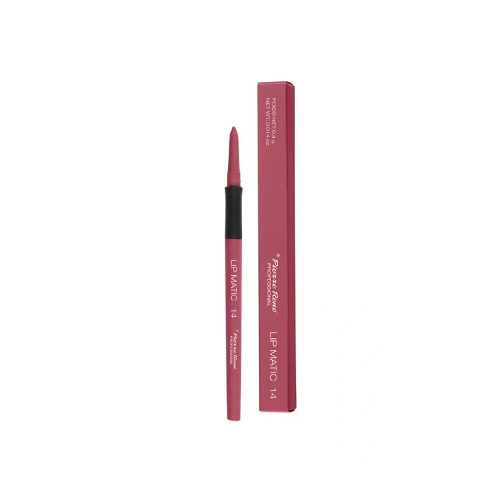 PIERRE RENE Lip Matic automatyczna konturówka do ust 14 WTP 0,4g