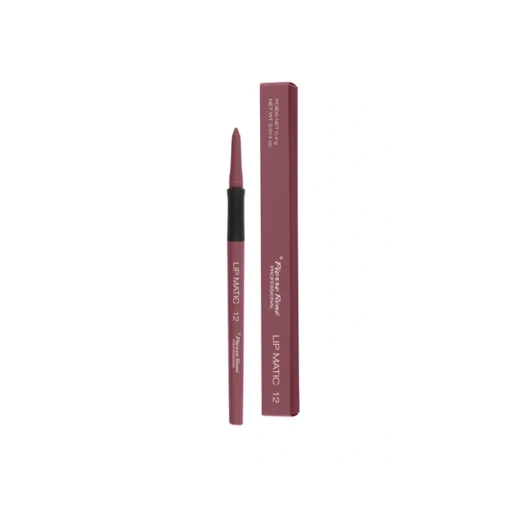 PIERRE RENE Lip Matic automatyczna konturówka do ust 12 WTP 0,4g