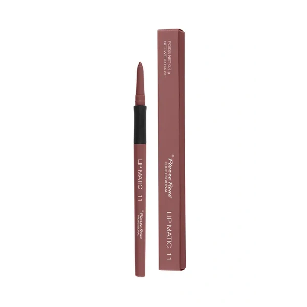 PIERRE RENE Lip Matic automatyczna konturówka do ust 11 WTP 0,4g