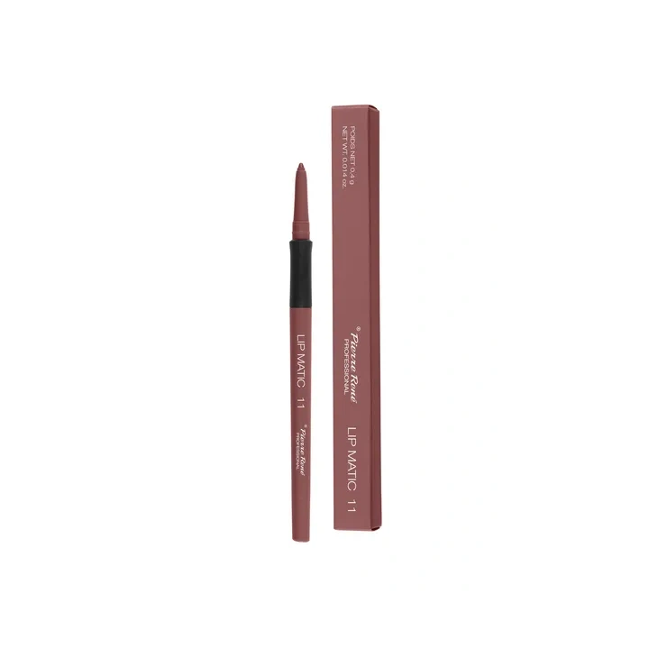 PIERRE RENE Lip Matic automatyczna konturówka do ust 11 WTP 0,4g