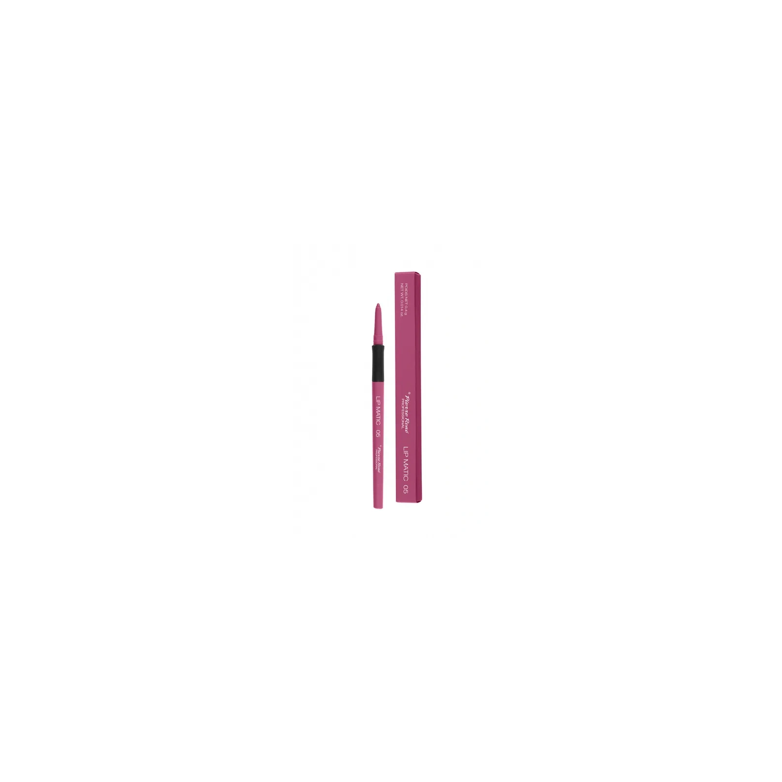 PIERRE RENE Lip Matic automatyczna konturówka do ust 05 WTP 0,4g