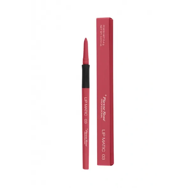 PIERRE RENE Lip Matic automatyczna konturówka do ust 03 WTP 0,4g