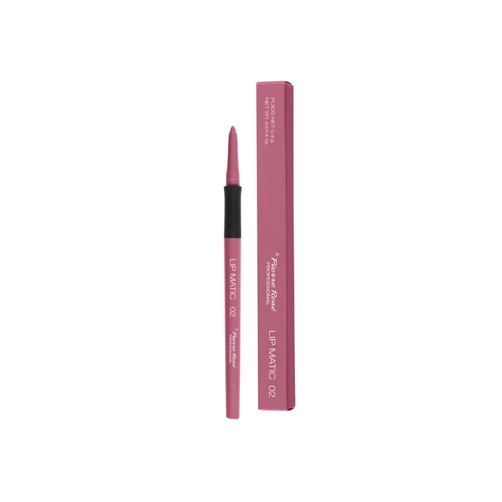 PIERRE RENE Lip Matic automatyczna konturówka do ust 02 WTP 0,4g