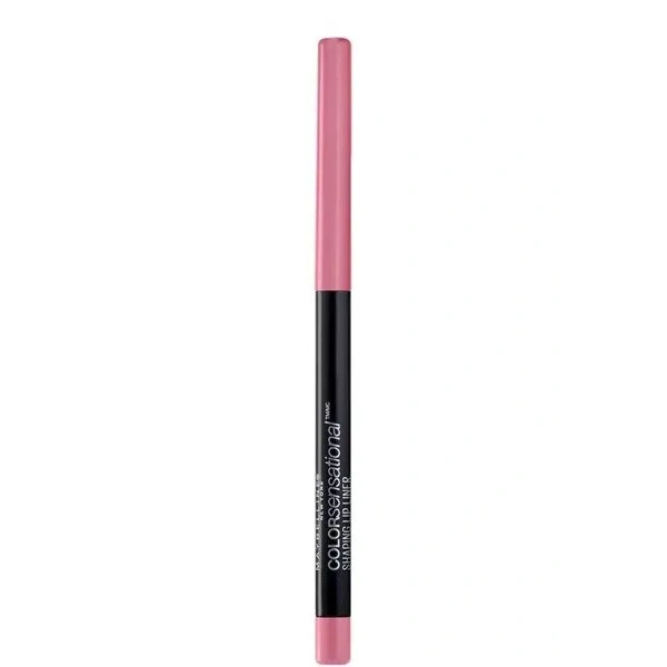 MAYBELLINE Color Sensational konturówka do ust 60 Palest Pink