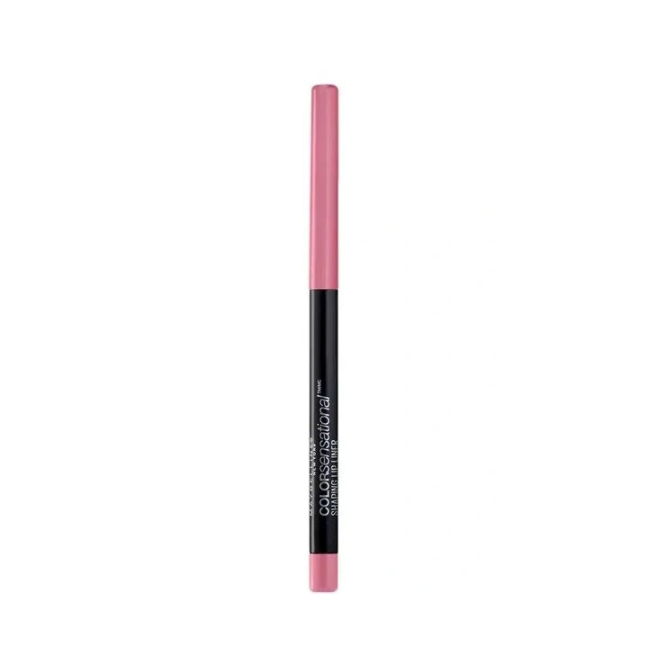 MAYBELLINE Color Sensational konturówka do ust 60 Palest Pink