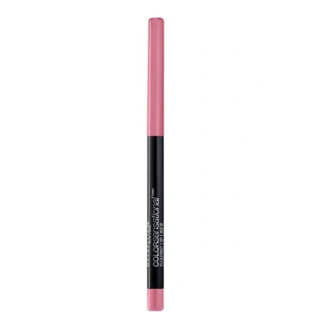 MAYBELLINE Color Sensational konturówka do ust 60 Palest Pink
