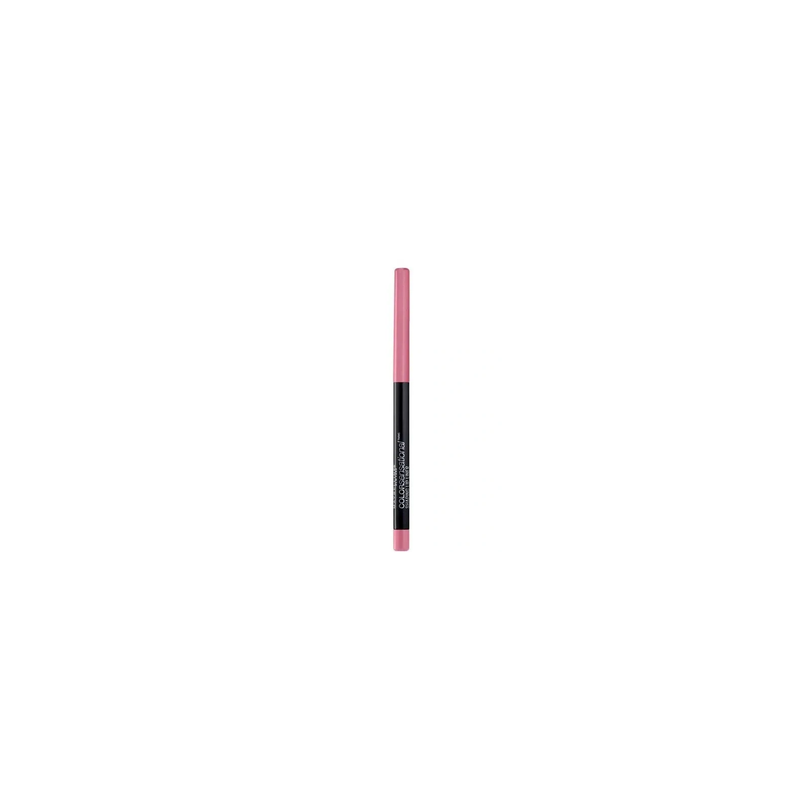 MAYBELLINE Color Sensational konturówka do ust 60 Palest Pink