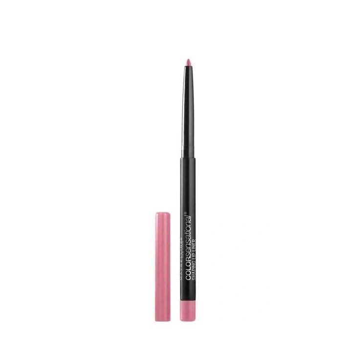 MAYBELLINE Color Sensational konturówka do ust 60 Palest Pink