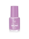 GOLDEN ROSE Wow Nail Color mini lakier do paznokci 028 6ml