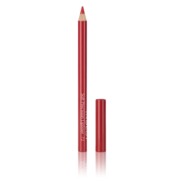 INGLOT Soft Precision konturówka do ust 72 1,13g