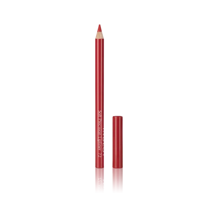 INGLOT Soft Precision konturówka do ust 72 1,13g