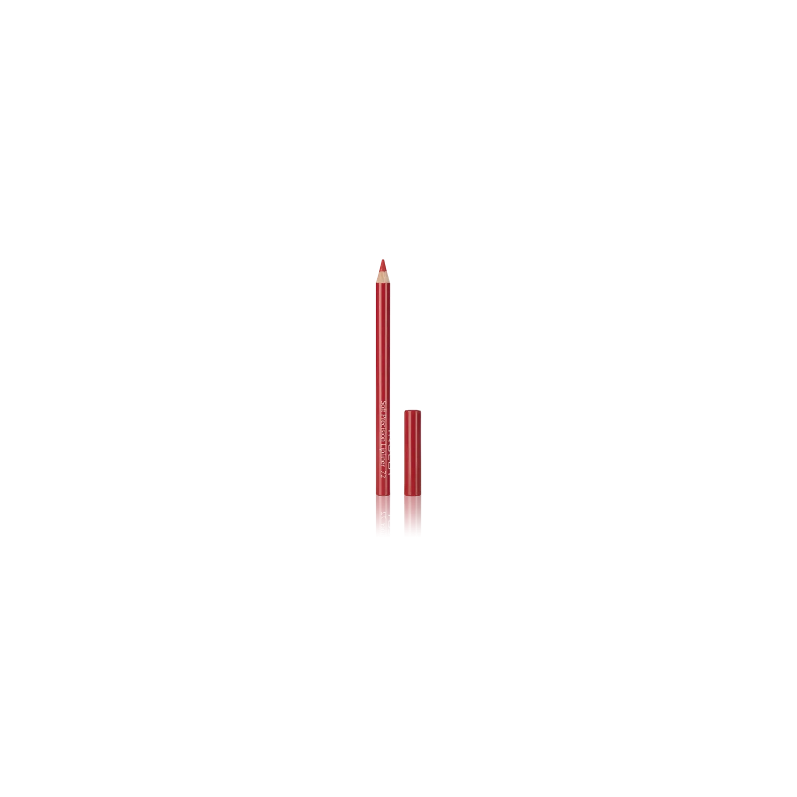 INGLOT Soft Precision konturówka do ust 72 1,13g