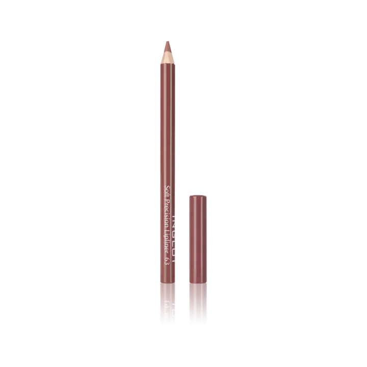 INGLOT Soft Precision konturówka do ust 63 1,13g