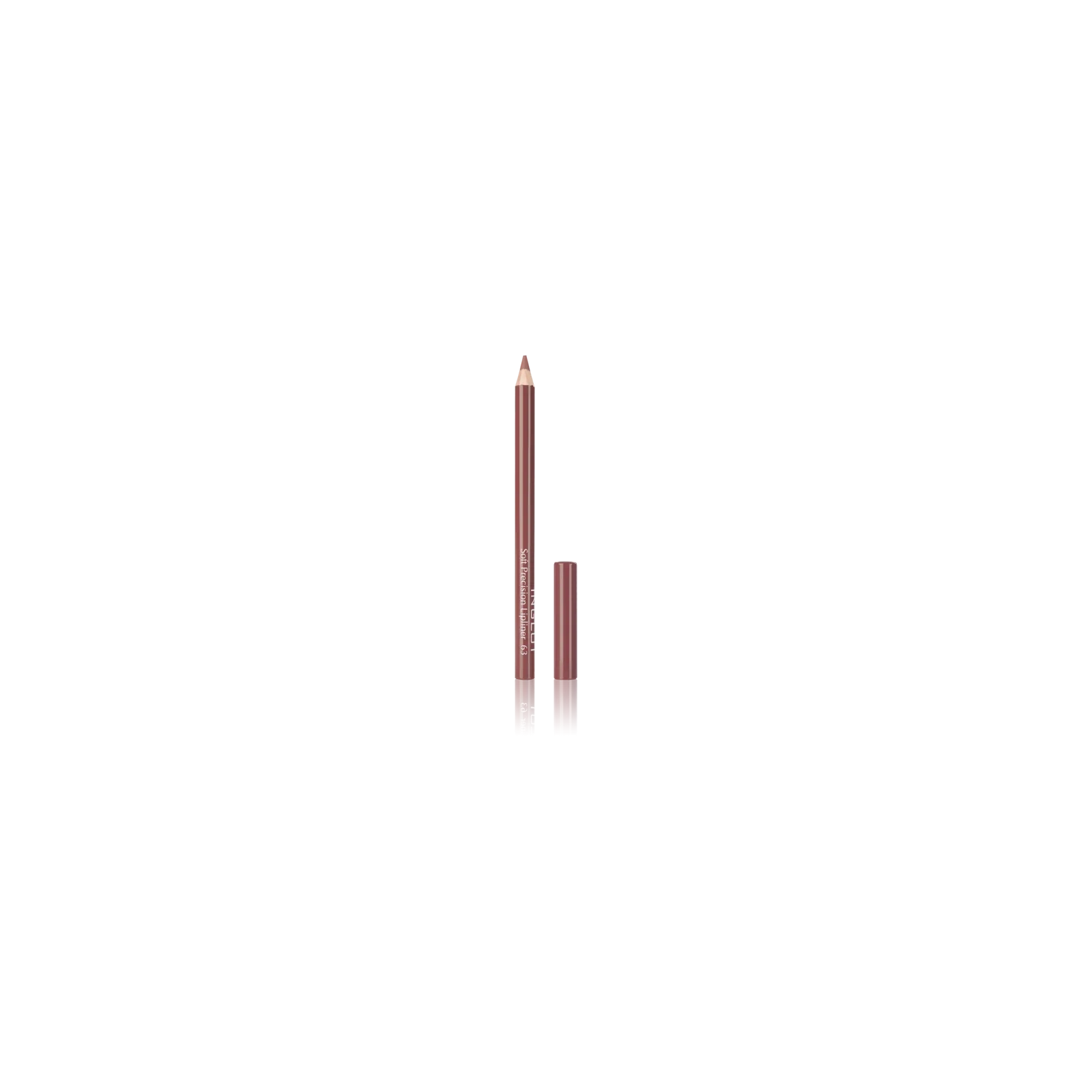 INGLOT Soft Precision konturówka do ust 63 1,13g
