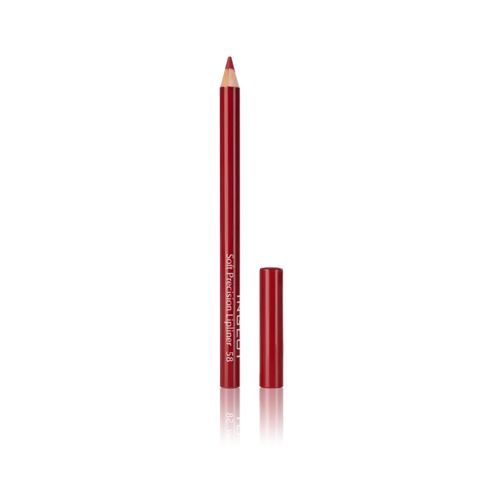 INGLOT Soft Precision konturówka do ust 58 1,13g