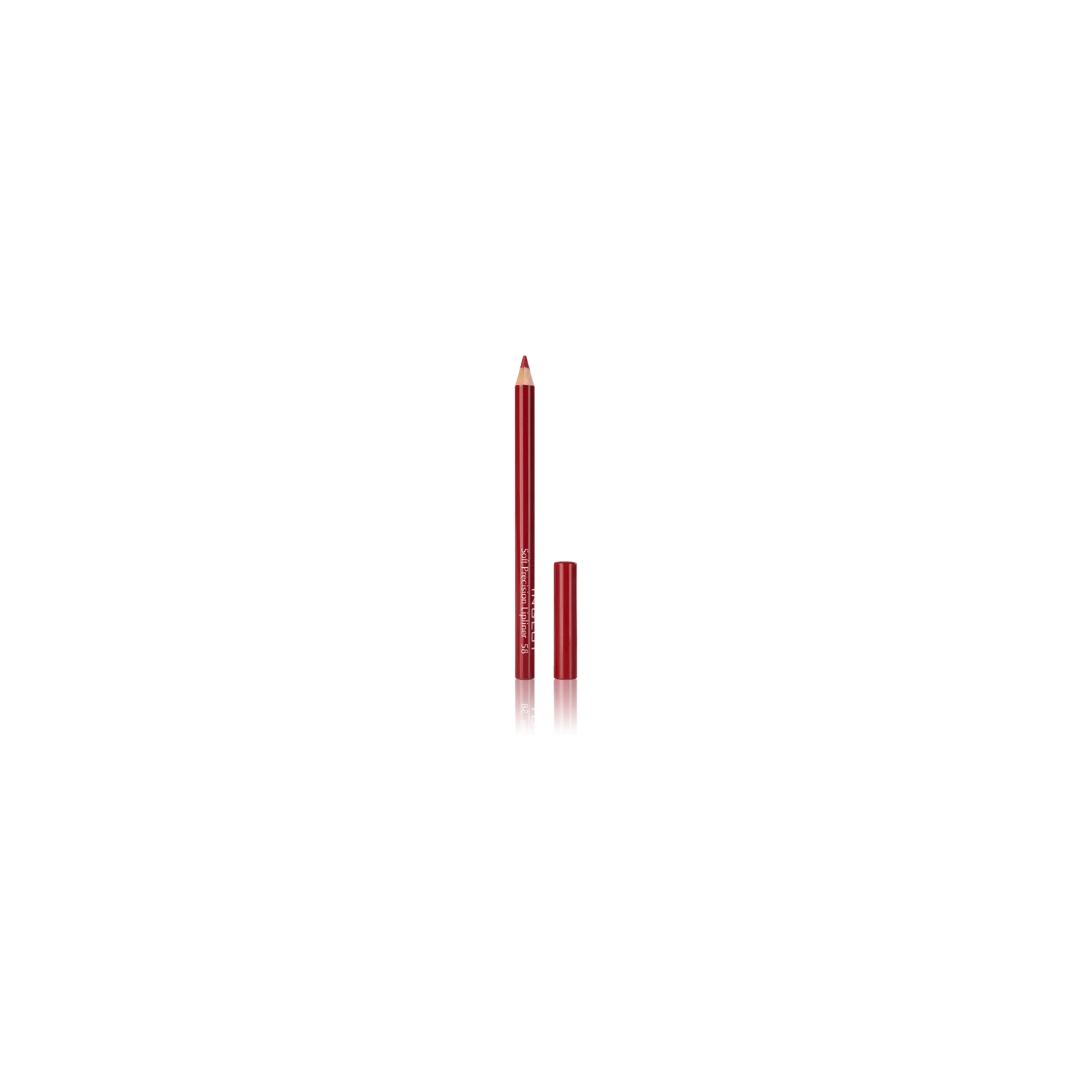 INGLOT Soft Precision konturówka do ust 58 1,13g