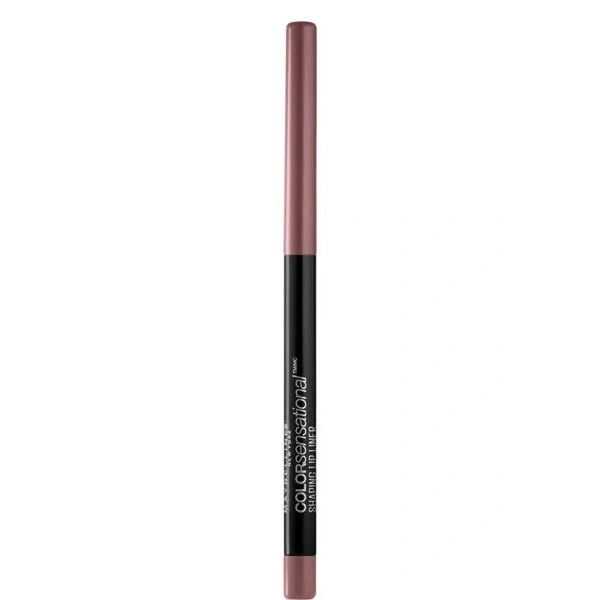 MAYBELLINE Color Sensational konturówka do ust 56 Almond Rose